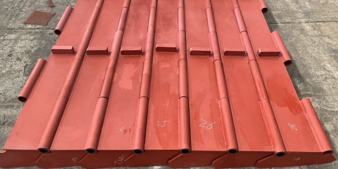 Steel Building vs Concrete Which Is More Cost Effective