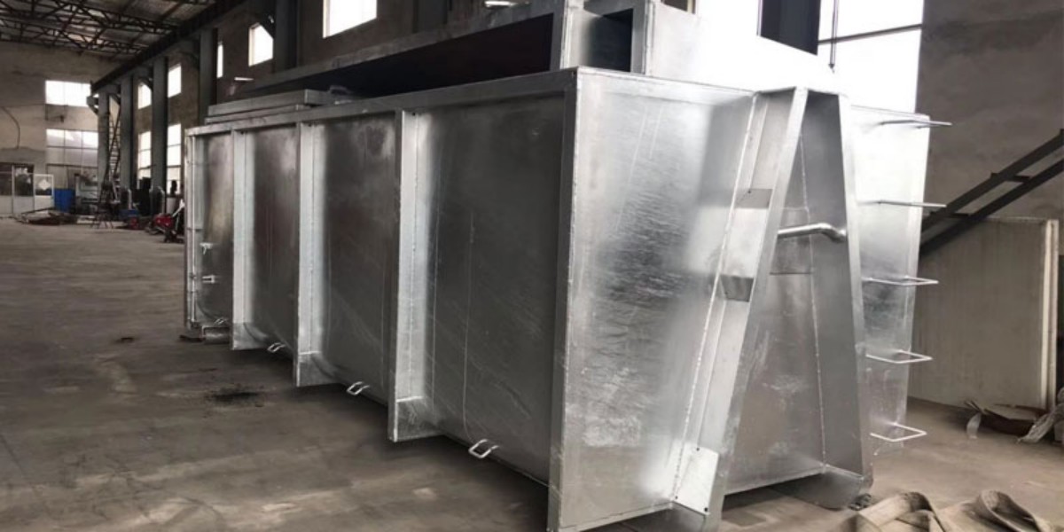 How to Choose a Durable Heavy Duty Galvanised Bin