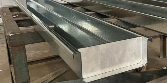 Xinhuiying Steel Delivers High-Precision Galvanized Concrete Sleeper Moulds for Retaining Wall Projects