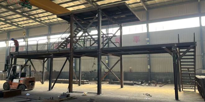 Common Steel Standards for Structural H Beams