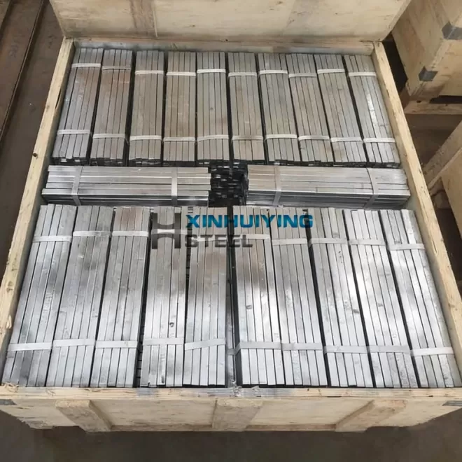 Comparative Analysis of Galvanized vs Painted Fence Brackets