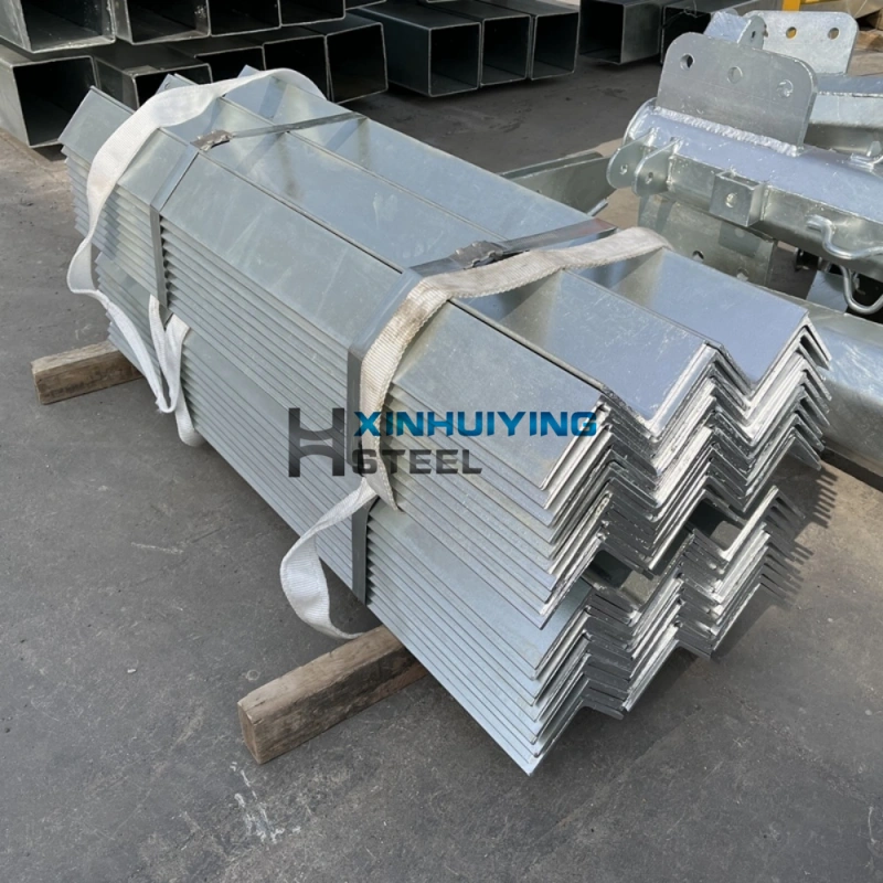 Galvanized Steel Angle Lintel