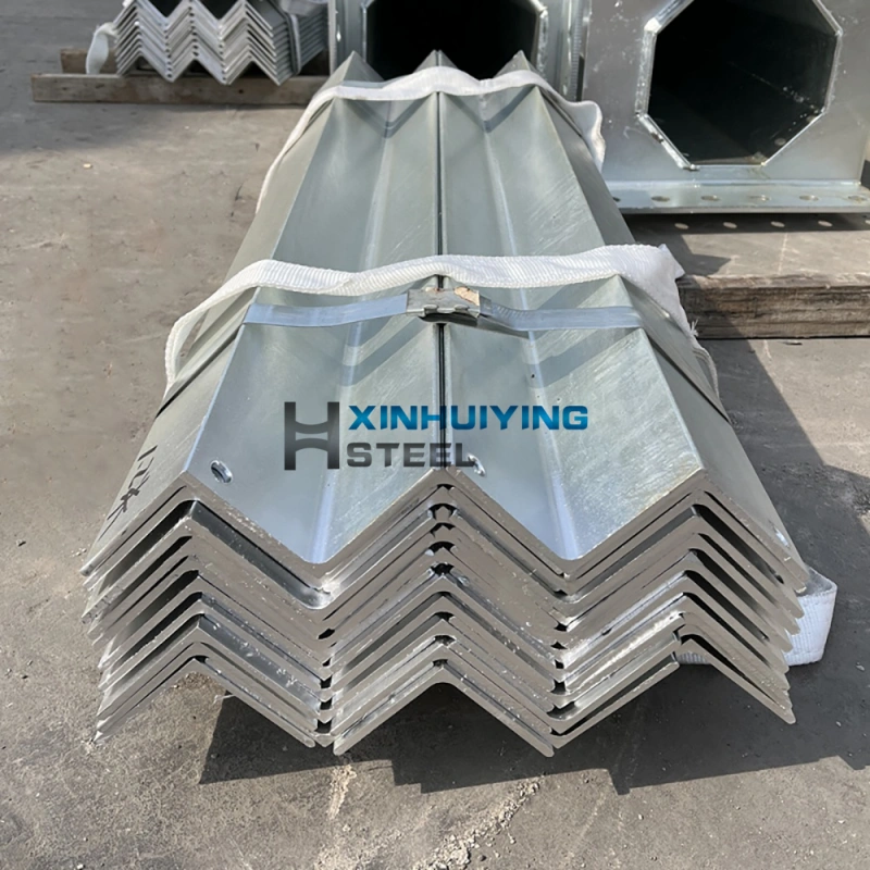 Galvanized Steel Angle Lintel