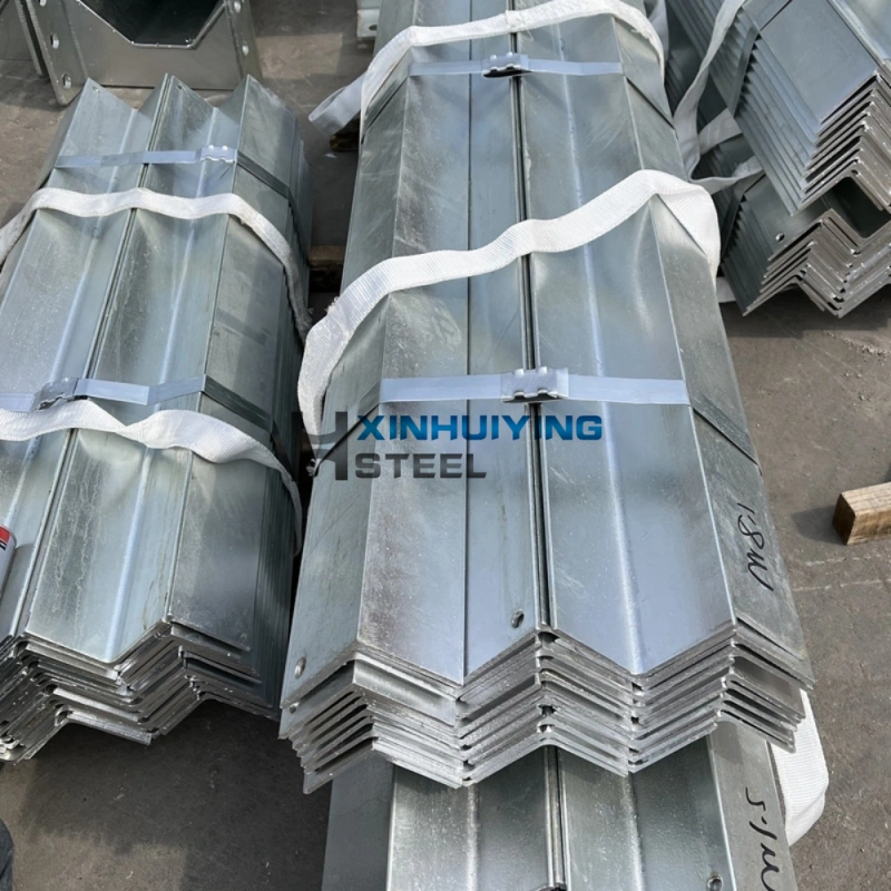 Galvanized Steel Angle Lintel